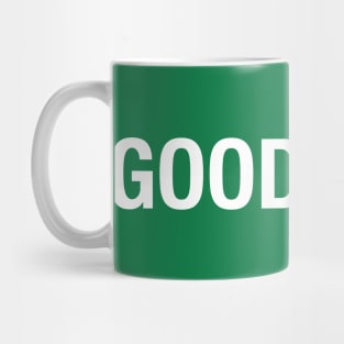 GOOD SEED Mug